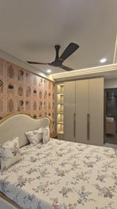 Bedroom Image of 1750 Sq.ft 3 BHK Apartment / Flat for sale in Spectrum 21, Panchyawala Jaipur for Rs. 11500000