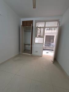 Bedroom Image of 780 Sq.ft 2 BHK Independent House for rent in Star Apartment, Chhattarpur New Delhi for Rs. 22000