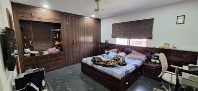 Hall Image of 2400 Sq.ft 4 BHK Villa for sale in Kowkoor Secunderabad for Rs. 35000000