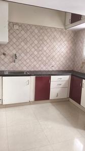 Kitchen Image of 1200 Sq.ft 2 BHK Builder Floor for rent in HSR Layout Bengaluru for Rs. 40000