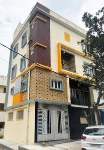 4 BHK Villa