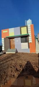Image of 1200 Sq.ft Residential Plot / Land for sale in Mandaiyur, Tiruchirappalli for Rs. 540000
