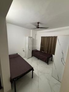 Bedroom Image of smarth pg in Karve Nagar, Pune