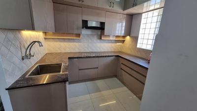 Kitchen Image of 1482 Sq.ft 3 BHK Apartment / Flat for sale in Radiance Sapphire, Sholinganallur Chennai for Rs. 15000000