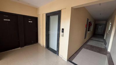 Image of 350 Sq.ft 1 BHK Apartment / Flat for rent in APAK Ajinkya Towers, Charholi Budruk, Pune for Rs. 13500