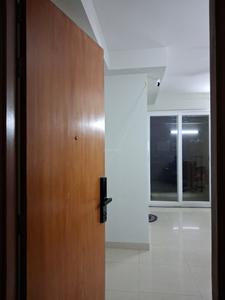 Main Entrance Image of 1285 Sq.ft 3 BHK Apartment / Flat for sale in Tata Eureka Park Phase 1, Sector 150 Noida for Rs. 14400000