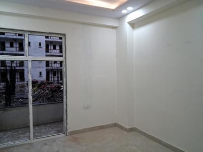 Bedroom Image of 1650 Sq.ft 3.5 BHK Apartment / Flat for sale in DM Infra, Sector 104 Noida for Rs. 6900000