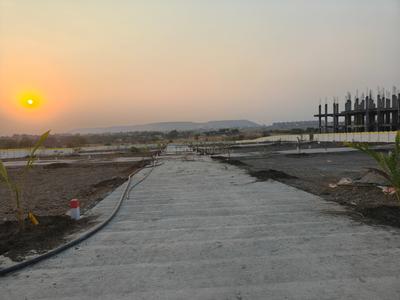 Image of 1000 Sq.ft Residential Plot / Land for sale in Kharadi, Pune for Rs. 950000
