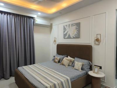 Bedroom Image of 1530 Sq.ft 3 BHK Builder Floor for sale in Skywhales Vienna Greens II, Sector 99A Gurgaon for Rs. 18000001