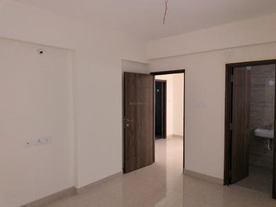 Bedroom Image of 1210 Sq.ft 2 BHK Apartment / Flat for sale in Miyapur Hyderabad for Rs. 8400000