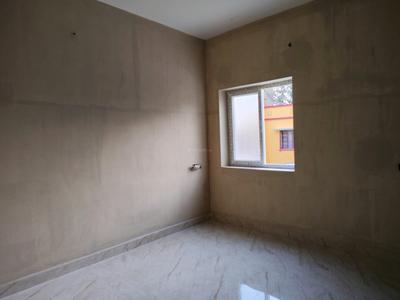 2 BHK Semi Furnished Flat