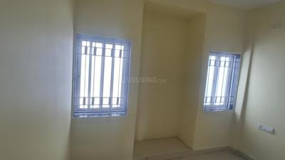 Bedroom Image of 1200 Sq.ft 3 BHK Independent House for sale in Parthivi Province, Sarona Raipur for Rs. 5300000