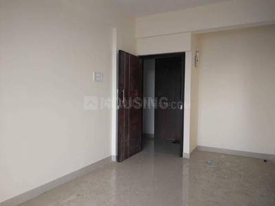 Bedroom Image of 585 Sq.ft 1 BHK Apartment / Flat for sale in Ornate Galaxy Phase II, Naigaon East Naigaon for Rs. 3500000