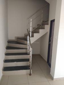 Image of 710 Sq.ft 3 BHK Duplex for sale in Suryoday Residency, Vadadla, Bharuch for Rs. 4000000
