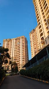 Image of 1380 Sq.ft 2 BHK Apartment / Flat for sale in Olive Builders Cressida, Kazhakkoottam, Thiruvananthapuram for Rs. 9200000