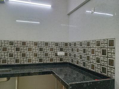Kitchen Image of 950 Sq.ft 2 BHK Apartment / Flat for sale in Kalyan East Kalyan for Rs. 7200000