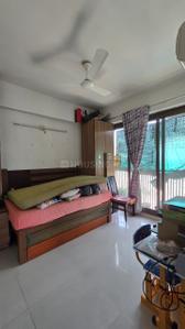 Hall Image of 1500 Sq.ft 3 BHK Apartment / Flat for sale in Binori Solitaire, South Bopal Ahmedabad for Rs. 14000000
