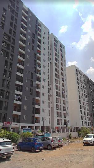 Vandalur Main Image 1