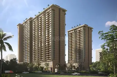 3 BHK Flat