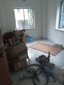 Hall Image of 736 Sq.ft 2 BHK Apartment / Flat for sale in Airport Gate no. 1 Kolkata for Rs. 2800000