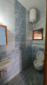 Image of 1200 Sq.ft 2.5 BHK Builder Floor for rent in Guttahalli, Bengaluru for Rs. 34000