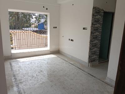 Hall Image of 1150 Sq.ft 3 BHK Apartment / Flat for sale in Santoshpur Kolkata for Rs. 7200000