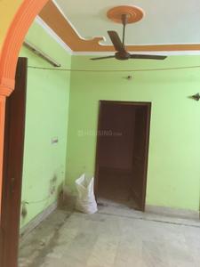 Living Room Image of 1500 Sq.ft 4 BHK Builder Floor for sale in Shahdara New Delhi for Rs. 9200000
