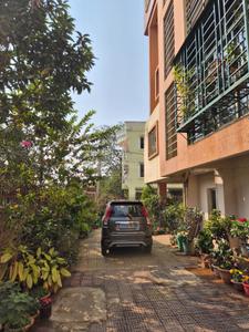 Image of 1509 Sq.ft 3 BHK Apartment / Flat for sale in Chandrasekharpur, Bhubaneswar for Rs. 14000000