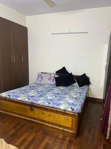 Ramprastha Platinum Heights Rent Flats for rent in Ramprastha