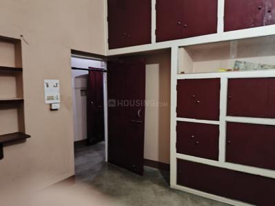 Bedroom Image of 1000 Sq.ft 3 BHK Builder Floor for rent in Lohia Nagar Patna for Rs. 12000
