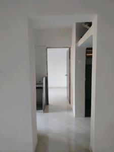 Passage Image of 650 Sq.ft 1 BHK Apartment / Flat for sale in Boisar Mumbai for Rs. 3152000