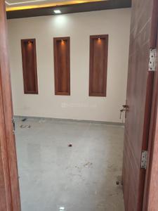 Bedroom Image of 1200 Sq.ft 3 BHK Independent House for sale in Indira Nagar Lucknow for Rs. 4800000