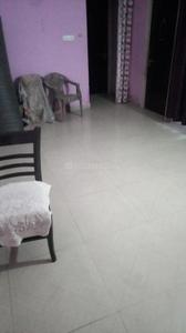 Hall Image of 1070 Sq.ft 2 BHK Builder Floor for sale in Anushka Apartment, Khurram Nagar Lucknow for Rs. 4200000