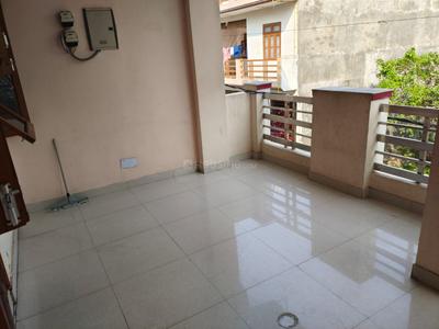 2 BHK Independent Builder Floor