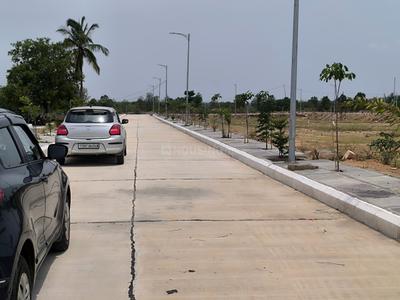 Image of 1503 Sq.ft Residential Plot / Land for sale in JB Serene County, Kongara Kalan, Hyderabad for Rs. 5845000