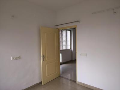 Bedroom Image of 675 Sq.ft 1 BHK Apartment / Flat for sale in Stellar Jeevan, Noida Extension Greater Noida for Rs. 5800000
