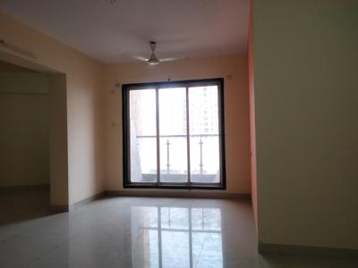 Living Room Image of 1200 Sq.ft 2.5 BHK Apartment / Flat for sale in Fortune Springs, Kharghar Navi Mumbai for Rs. 13500000