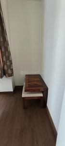Bedroom Image of 2600 Sq.ft 4 BHK Apartment / Flat for rent in Bani Park Jaipur for Rs. 55000