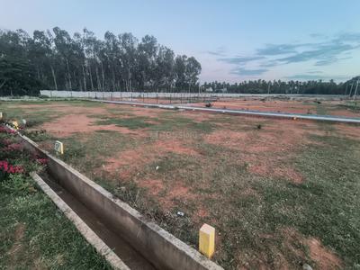 Image of 1200 Sq.ft Residential Plot / Land for sale in Kolar Town, Kolar for Rs. 4190000