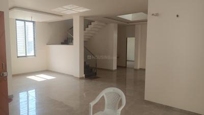 Living Room Image of 3650 Sq.ft 4 BHK Villa for sale in Aava Infraservices Greens, Waghodia Road Vadodara for Rs. 17100000