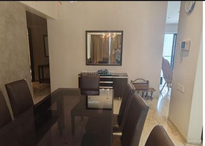 Hall Image of 1700 Sq.ft 3.5 BHK Apartment / Flat for sale in Lunkad Sky Vie, Viman Nagar Pune for Rs. 31500000