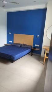 Bedroom Image of Vizima  PG in Sector 38, Gurgaon