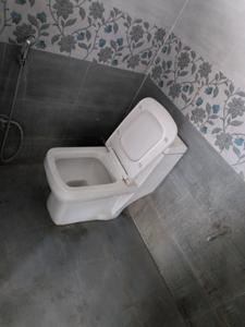 Bedroom One Image of 1200 Sq.ft 2 BHK Apartment / Flat for sale in Nayans Nature Springs, Kukatpally Hyderabad for Rs. 9600000