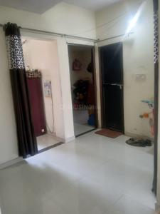 Hall Image of 913 Sq.ft 2 BHK Apartment / Flat for sale in Godhani Nagpur for Rs. 5200000
