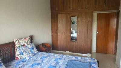 Bedroom Image of 1173 Sq.ft 2 BHK Apartment / Flat for sale in Adwalpalkar Shelters, Panjim Goa for Rs. 15000000