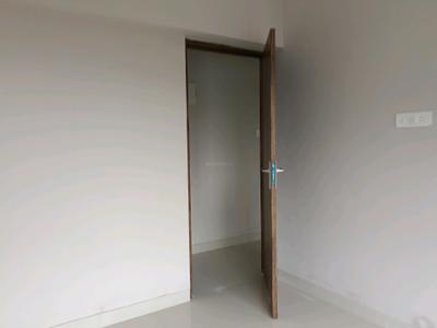 Bedroom Image of 1000 Sq.ft 2 BHK Apartment / Flat for rent in Raheja Acropolis, Chembur Mumbai for Rs. 90000
