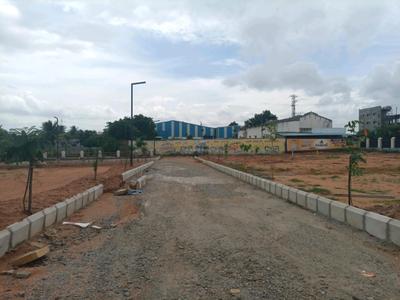 Image of 150 Sq.ft Residential Plot / Land for sale in S2 Silicon City, Shadnagar, Ranga Reddy for Rs. 3400001