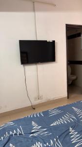 Bedroom Image of 1325 Sq.ft 3 BHK Apartment / Flat for sale in JM Aroma, Sector 75 Noida for Rs. 17000000