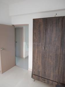 Bedroom Image of 1395 Sq.ft 3 BHK Apartment / Flat for sale in Satellite Ahmedabad for Rs. 17000000