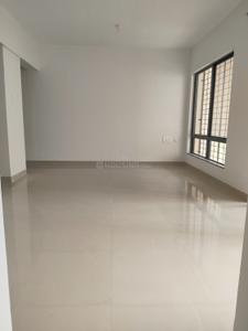 Hall Image of 950 Sq.ft 2 BHK Apartment / Flat for rent in Amit Colori Phase III G Building, Undri Pune for Rs. 19000